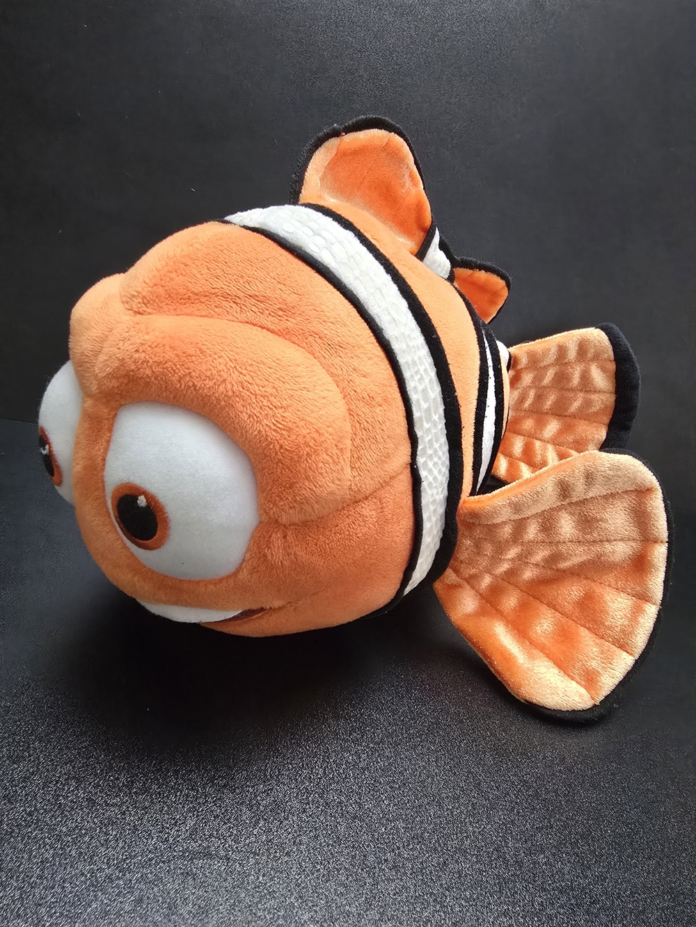 Disney Store Finding Nemo Authentic Plush